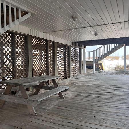 Bonhomme Richard West Villa Gulf Shores Luaran gambar