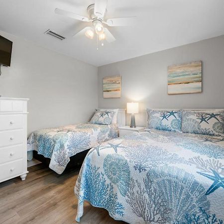 Bonhomme Richard West Villa Gulf Shores Luaran gambar