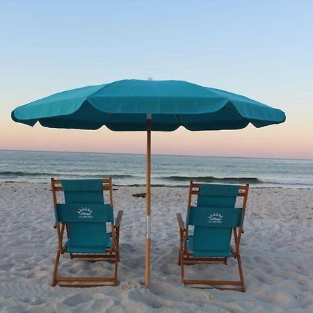 Bonhomme Richard West Villa Gulf Shores Luaran gambar