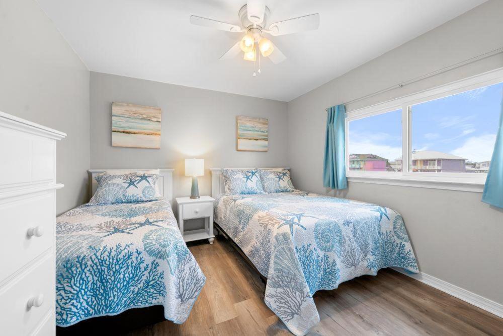 Bonhomme Richard West Villa Gulf Shores Luaran gambar