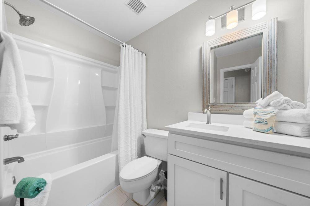 Bonhomme Richard West Villa Gulf Shores Luaran gambar