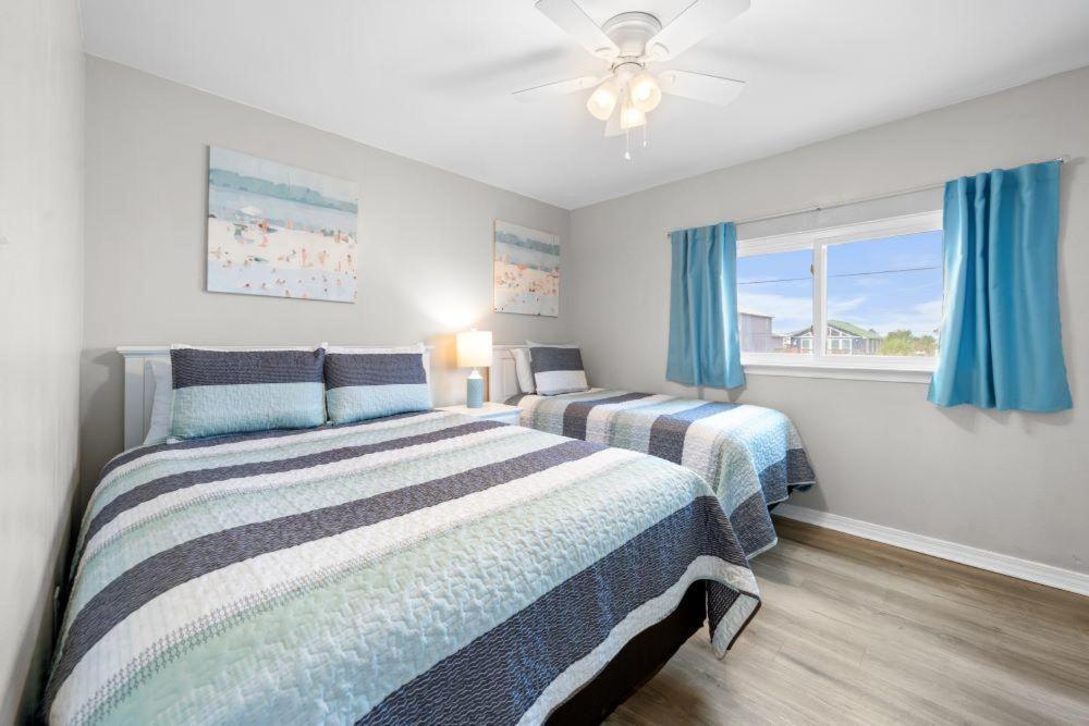 Bonhomme Richard West Villa Gulf Shores Luaran gambar