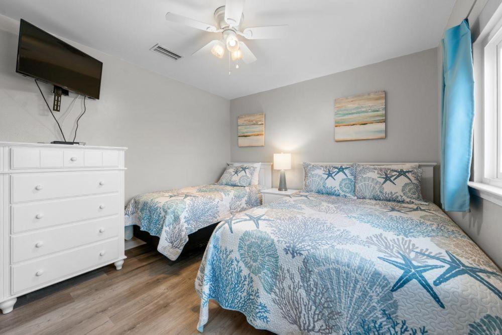 Bonhomme Richard West Villa Gulf Shores Luaran gambar