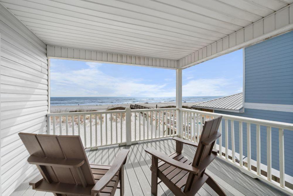 Bonhomme Richard West Villa Gulf Shores Luaran gambar