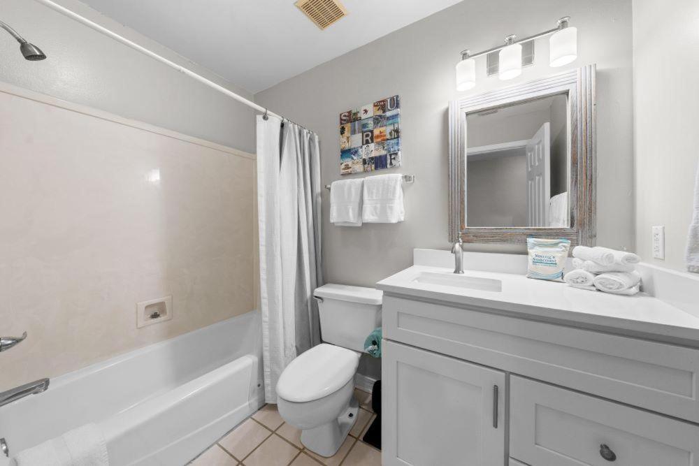 Bonhomme Richard West Villa Gulf Shores Luaran gambar