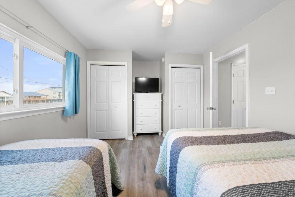 Bonhomme Richard West Villa Gulf Shores Luaran gambar