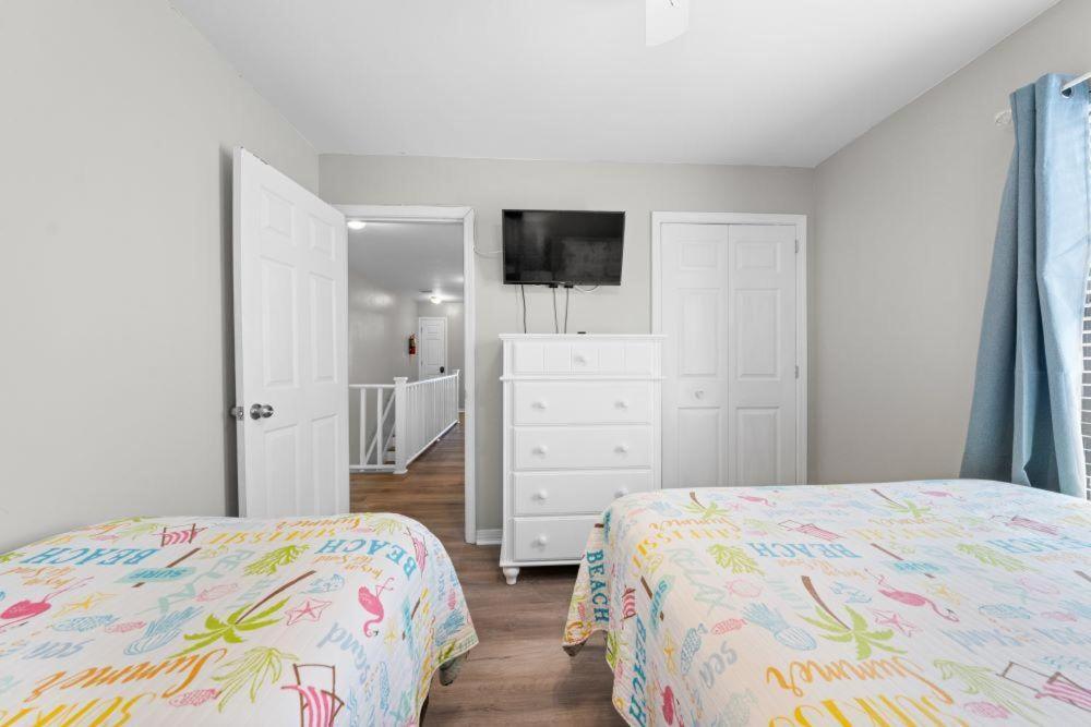 Bonhomme Richard West Villa Gulf Shores Luaran gambar
