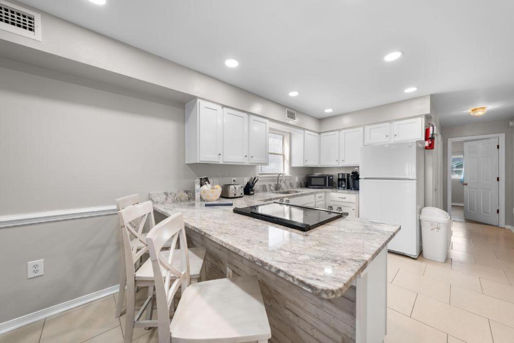Bonhomme Richard West Villa Gulf Shores Luaran gambar
