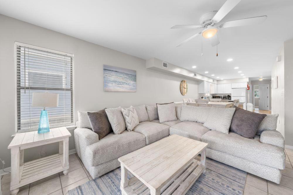 Bonhomme Richard West Villa Gulf Shores Luaran gambar