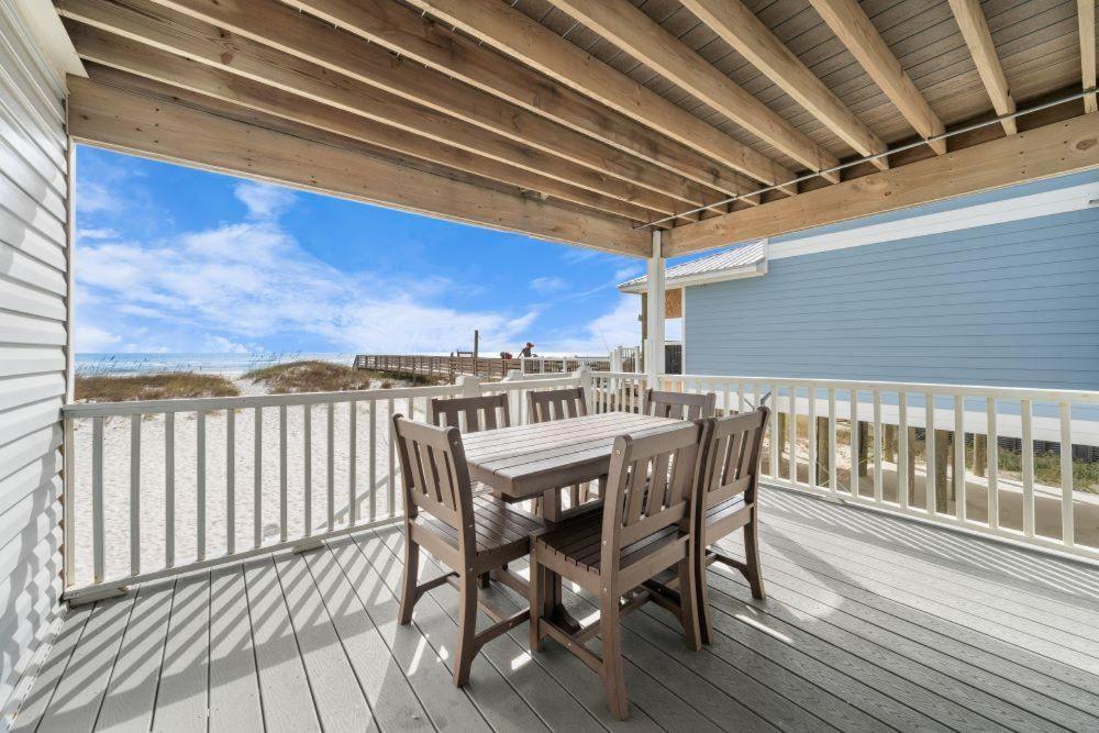Bonhomme Richard West Villa Gulf Shores Luaran gambar