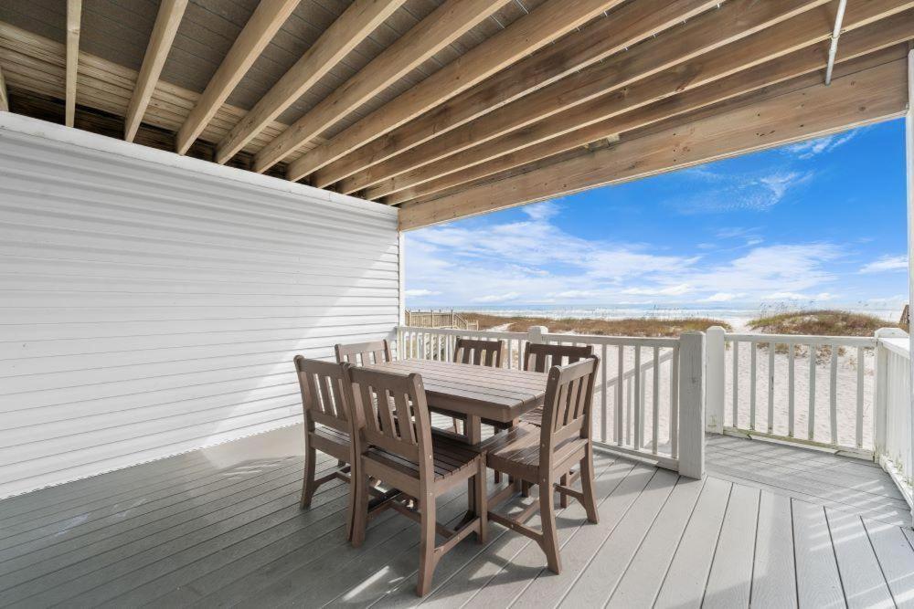 Bonhomme Richard West Villa Gulf Shores Luaran gambar