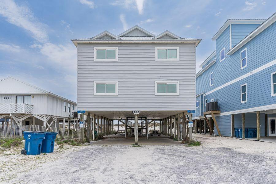 Bonhomme Richard West Villa Gulf Shores Luaran gambar