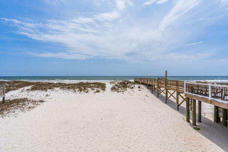 Bonhomme Richard West Villa Gulf Shores Luaran gambar