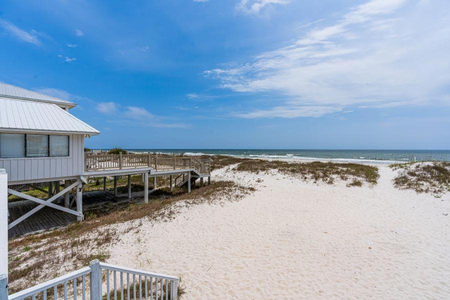 Bonhomme Richard West Villa Gulf Shores Luaran gambar